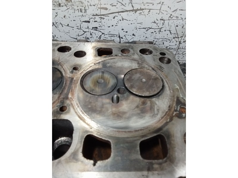 Recambio de culata para ford s-max (wa6) 1.8 tdci referencia OEM IAM   
