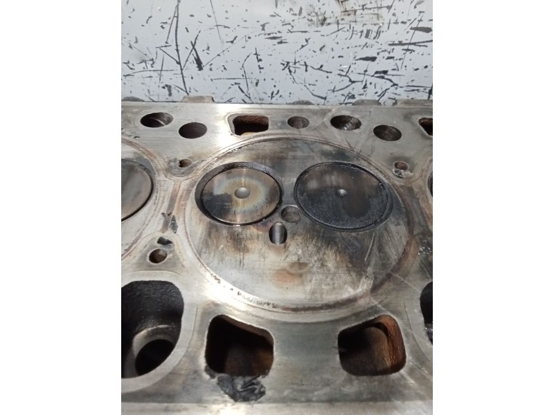 Recambio de culata para ford s-max (wa6) 1.8 tdci referencia OEM IAM   