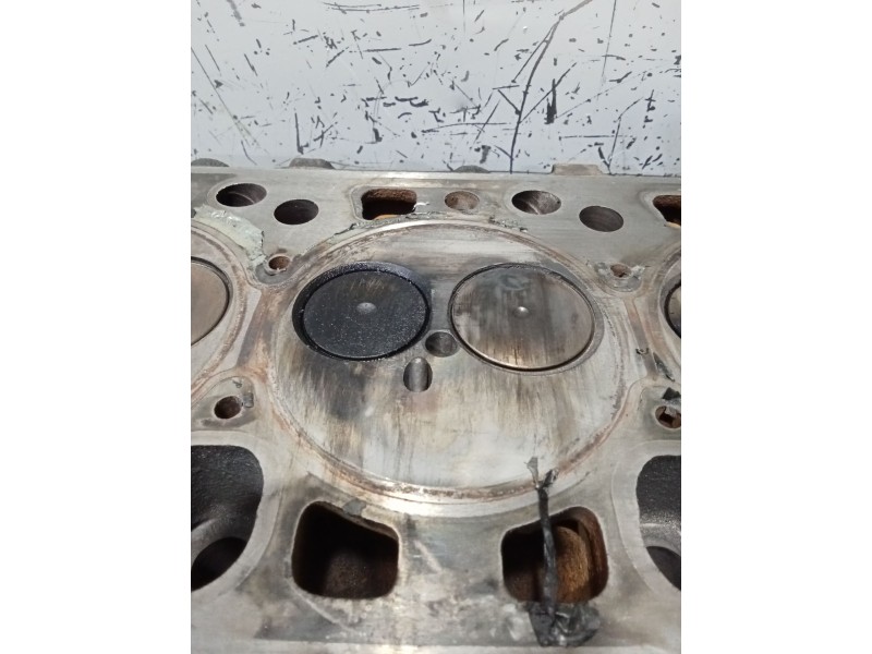 Recambio de culata para ford s-max (wa6) 1.8 tdci referencia OEM IAM   