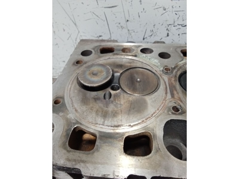 Recambio de culata para ford s-max (wa6) 1.8 tdci referencia OEM IAM   