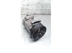 Recambio de compresor aire acondicionado para peugeot 207/207+ (wa_, wc_) 1.6 hdi referencia OEM IAM 9651910980 1351F 06