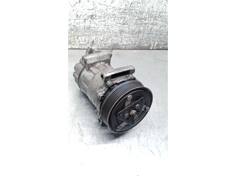 Recambio de compresor aire acondicionado para peugeot 207/207+ (wa_, wc_) 1.6 hdi referencia OEM IAM 9651910980 1351F 06