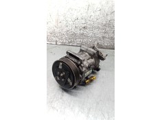 Recambio de compresor aire acondicionado para peugeot 207/207+ (wa_, wc_) 1.6 hdi referencia OEM IAM 9651910980 1351F 06 2