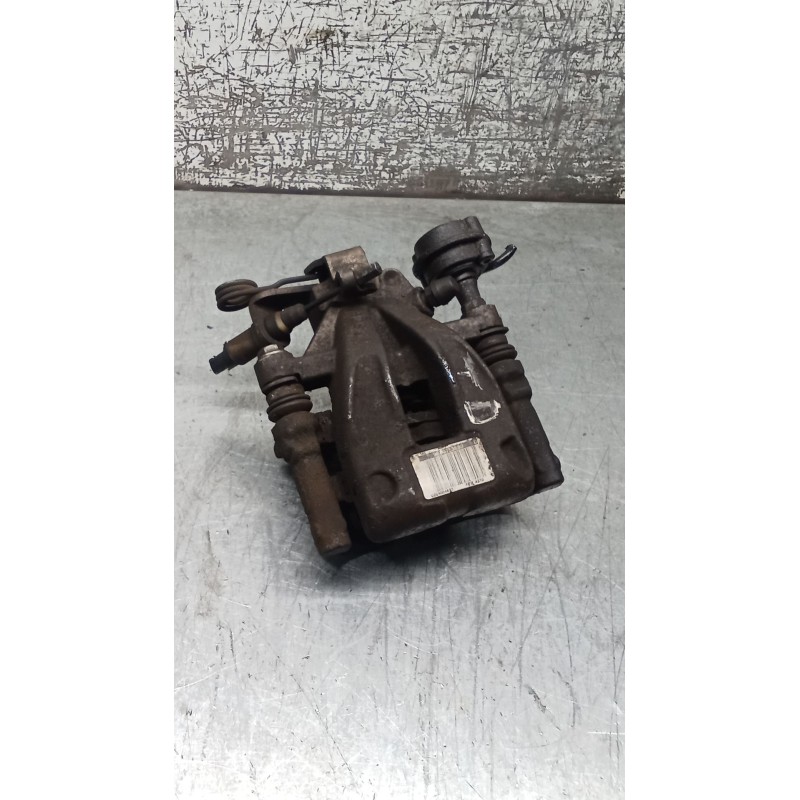 Recambio de pinza freno trasera derecha para peugeot 207/207+ (wa_, wc_) 1.6 hdi referencia OEM IAM 9680753680 BOSCH 06