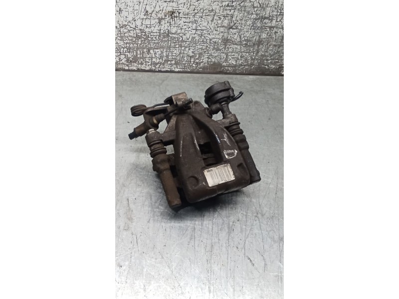Recambio de pinza freno trasera derecha para peugeot 207/207+ (wa_, wc_) 1.6 hdi referencia OEM IAM 9680753680 BOSCH 06