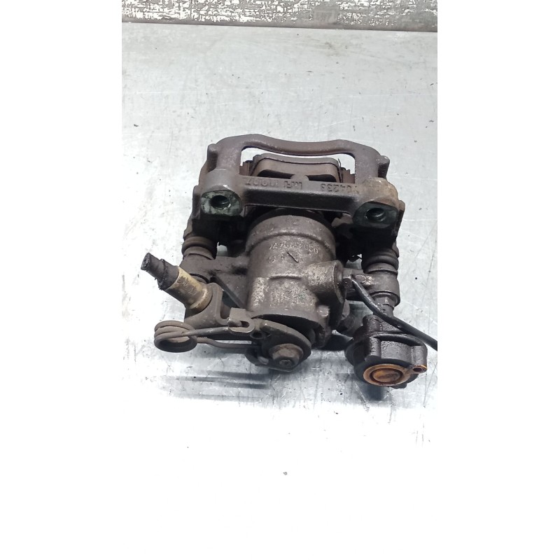 Recambio de pinza freno trasera derecha para peugeot 207/207+ (wa_, wc_) 1.6 hdi referencia OEM IAM 9680753680 BOSCH 06