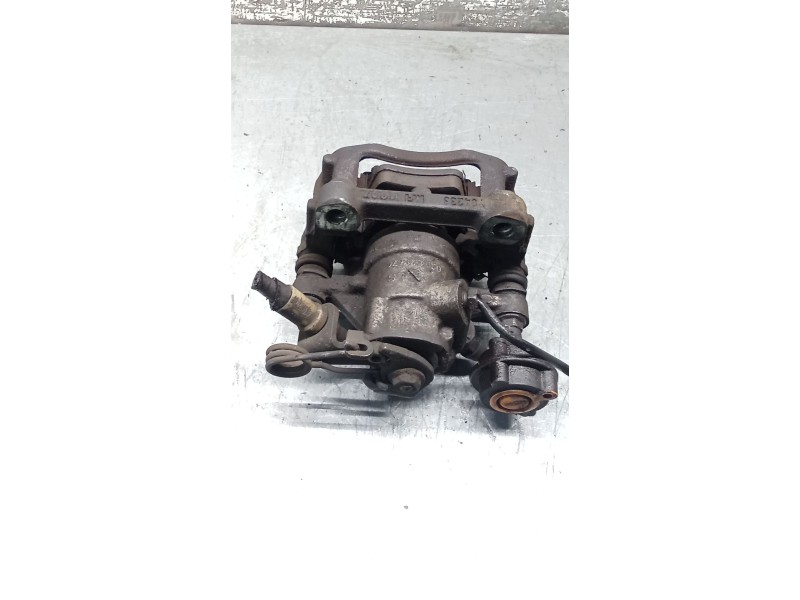 Recambio de pinza freno trasera derecha para peugeot 207/207+ (wa_, wc_) 1.6 hdi referencia OEM IAM 9680753680 BOSCH 06