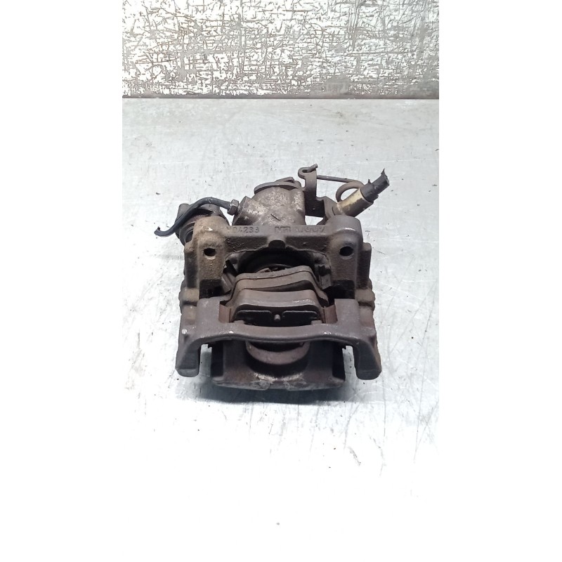 Recambio de pinza freno trasera derecha para peugeot 207/207+ (wa_, wc_) 1.6 hdi referencia OEM IAM 9680753680 BOSCH 06