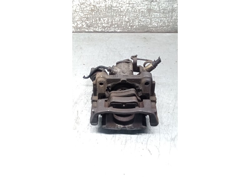 Recambio de pinza freno trasera derecha para peugeot 207/207+ (wa_, wc_) 1.6 hdi referencia OEM IAM 9680753680 BOSCH 06
