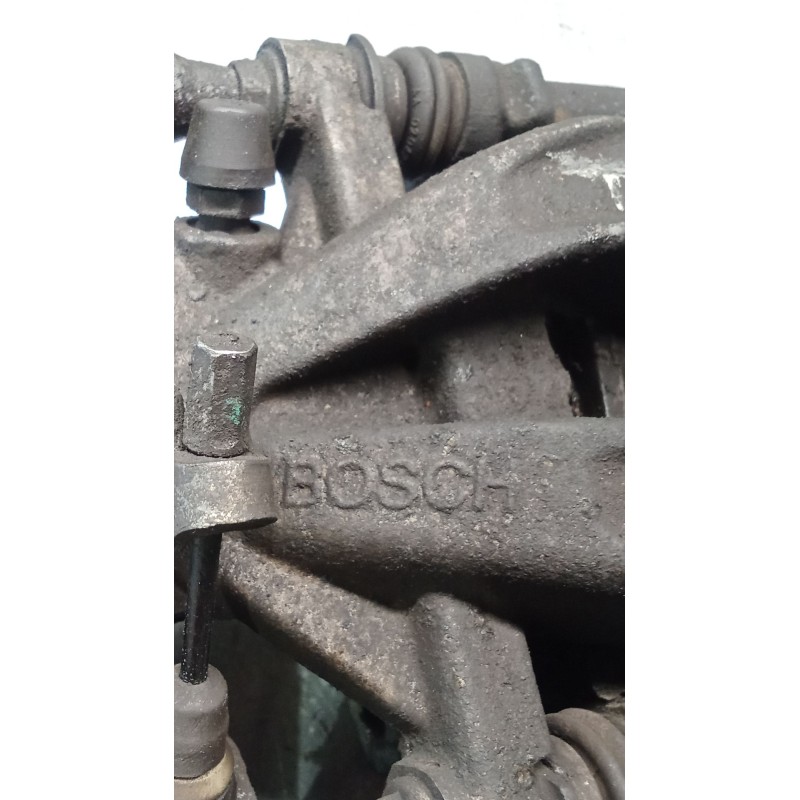 Recambio de pinza freno trasera derecha para peugeot 207/207+ (wa_, wc_) 1.6 hdi referencia OEM IAM 9680753680 BOSCH 06