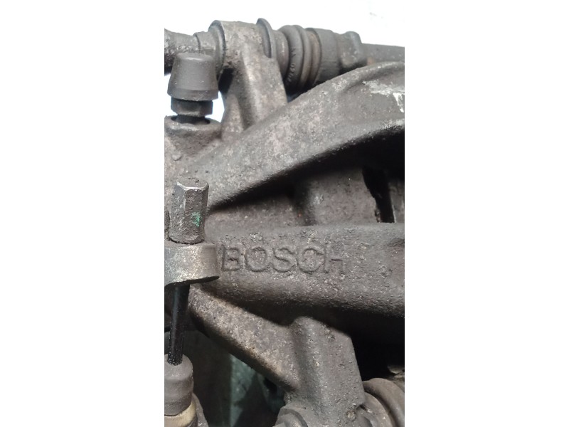 Recambio de pinza freno trasera derecha para peugeot 207/207+ (wa_, wc_) 1.6 hdi referencia OEM IAM 9680753680 BOSCH 06