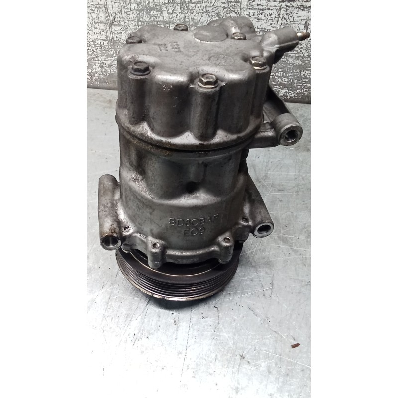 Recambio de compresor aire acondicionado para peugeot 308 i (4a_, 4c_) 1.6 hdi referencia OEM IAM 9659875780 1355F 07