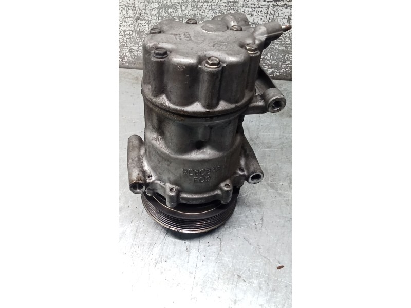 Recambio de compresor aire acondicionado para peugeot 308 i (4a_, 4c_) 1.6 hdi referencia OEM IAM 9659875780 1355F 07