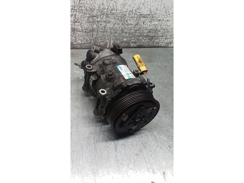 Recambio de compresor aire acondicionado para citroën c4 grand picasso i (ua_) 1.6 hdi referencia OEM IAM 9684432480 1341F 06