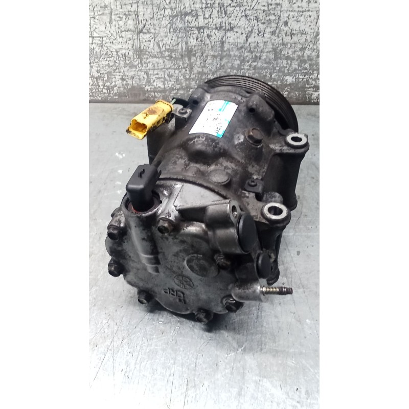 Recambio de compresor aire acondicionado para citroën c4 grand picasso i (ua_) 1.6 hdi referencia OEM IAM 9684432480 1341F 06