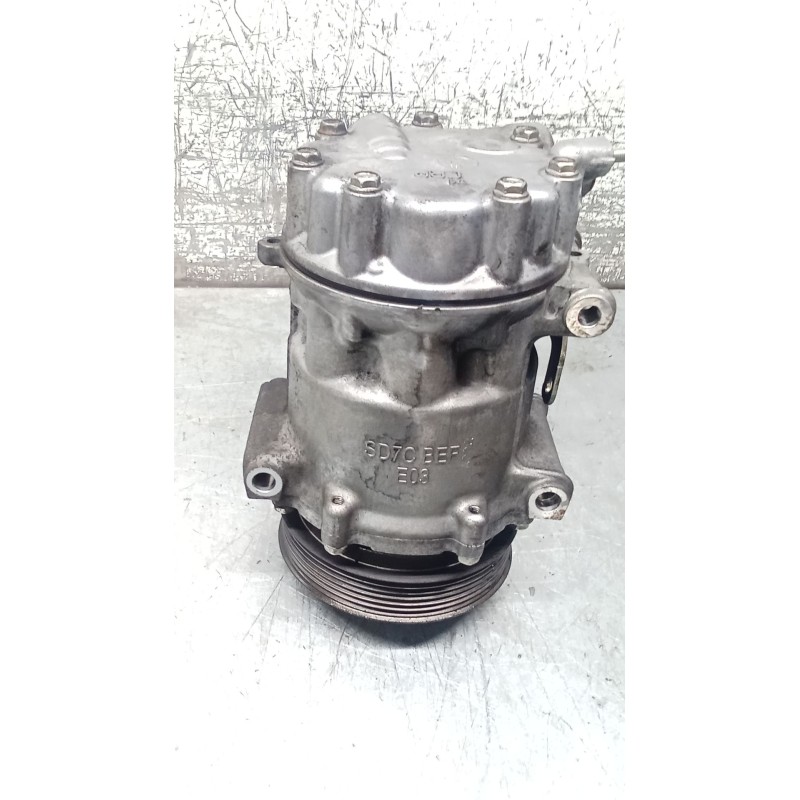 Recambio de compresor aire acondicionado para citroën c4 grand picasso i (ua_) 1.6 hdi referencia OEM IAM 9684432480 1341F 06