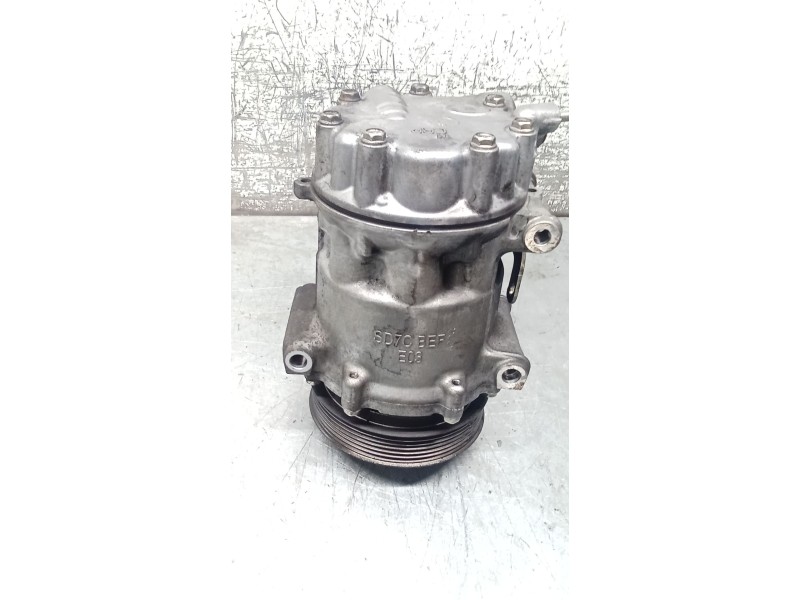 Recambio de compresor aire acondicionado para citroën c4 grand picasso i (ua_) 1.6 hdi referencia OEM IAM 9684432480 1341F 06