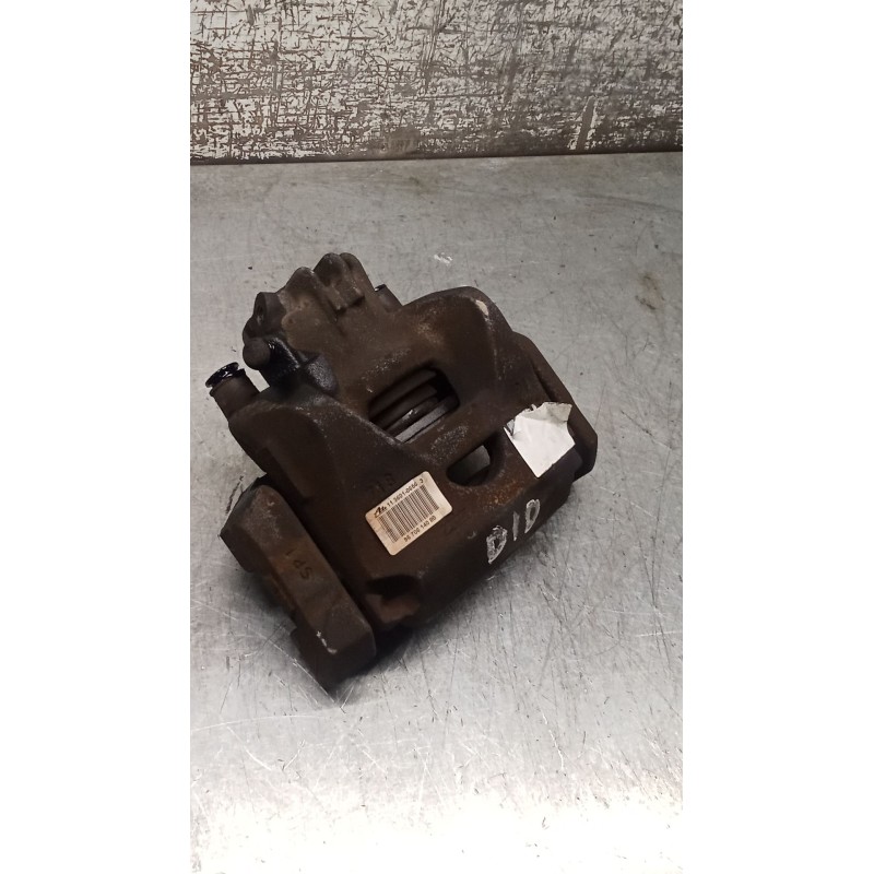Recambio de pinza freno delantera derecha para citroën c4 grand picasso i (ua_) 1.6 hdi referencia OEM IAM 9670614080 1136010656