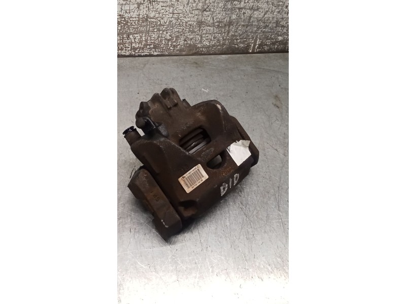 Recambio de pinza freno delantera derecha para citroën c4 grand picasso i (ua_) 1.6 hdi referencia OEM IAM 9670614080 1136010656