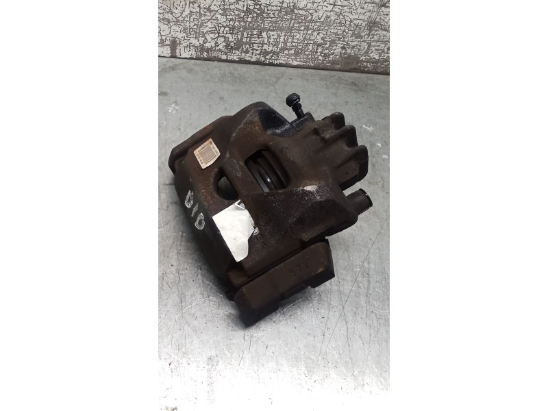 Recambio de pinza freno delantera derecha para citroën c4 grand picasso i (ua_) 1.6 hdi referencia OEM IAM 9670614080 1136010656