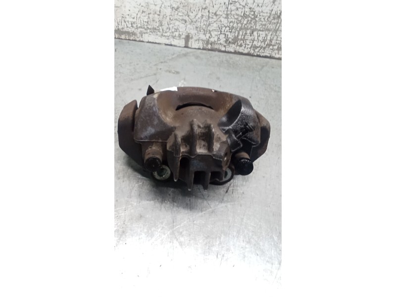 Recambio de pinza freno delantera derecha para citroën c4 grand picasso i (ua_) 1.6 hdi referencia OEM IAM 9670614080 1136010656