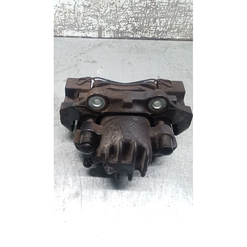 Recambio de pinza freno delantera derecha para citroën c4 grand picasso i (ua_) 1.6 hdi referencia OEM IAM 9670614080 1136010656