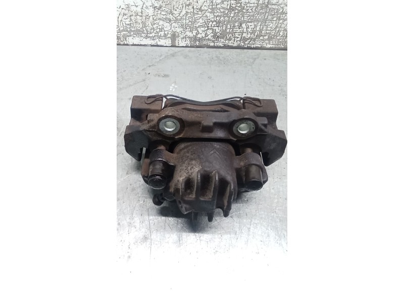 Recambio de pinza freno delantera derecha para citroën c4 grand picasso i (ua_) 1.6 hdi referencia OEM IAM 9670614080 1136010656