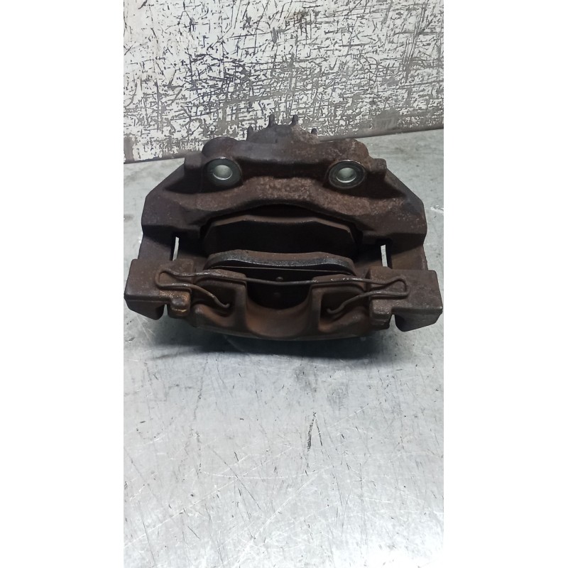 Recambio de pinza freno delantera derecha para citroën c4 grand picasso i (ua_) 1.6 hdi referencia OEM IAM 9670614080 1136010656