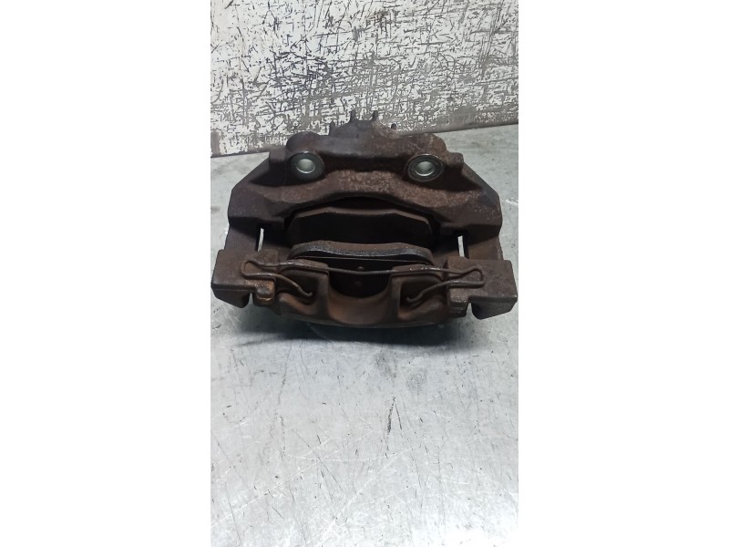 Recambio de pinza freno delantera derecha para citroën c4 grand picasso i (ua_) 1.6 hdi referencia OEM IAM 9670614080 1136010656