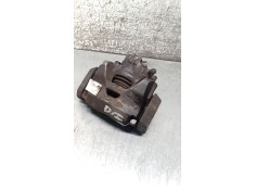 Recambio de pinza freno delantera izquierda para citroën c4 grand picasso i (ua_) 1.6 hdi referencia OEM IAM  ATE 06