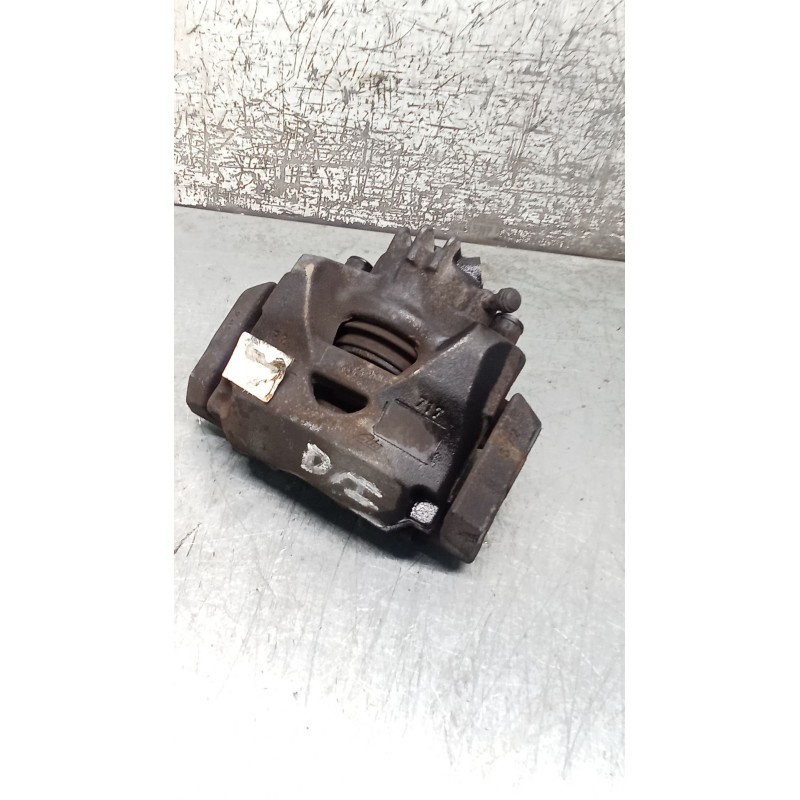 Recambio de pinza freno delantera izquierda para citroën c4 grand picasso i (ua_) 1.6 hdi referencia OEM IAM  ATE 06