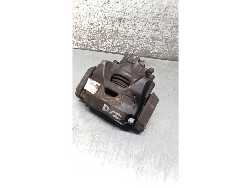 Recambio de pinza freno delantera izquierda para citroën c4 grand picasso i (ua_) 1.6 hdi referencia OEM IAM  ATE 06