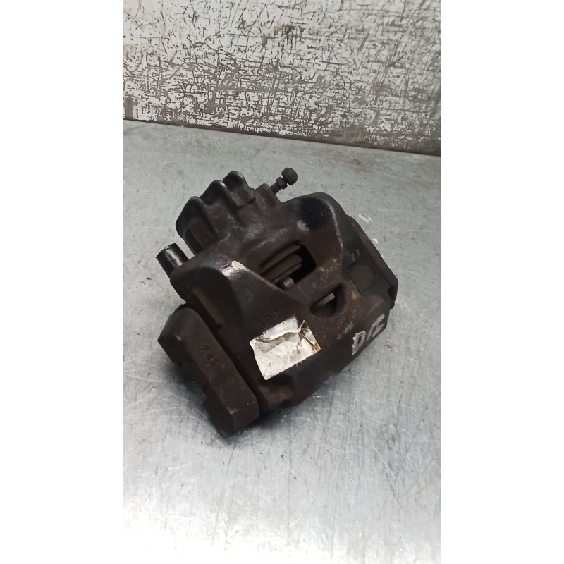 Recambio de pinza freno delantera izquierda para citroën c4 grand picasso i (ua_) 1.6 hdi referencia OEM IAM  ATE 06