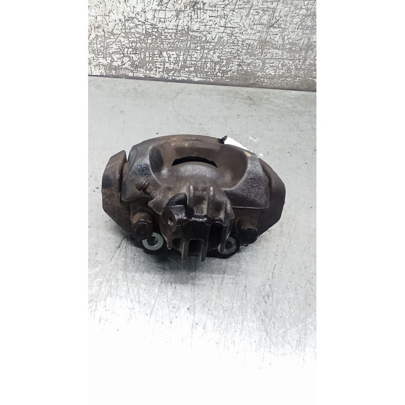 Recambio de pinza freno delantera izquierda para citroën c4 grand picasso i (ua_) 1.6 hdi referencia OEM IAM  ATE 06