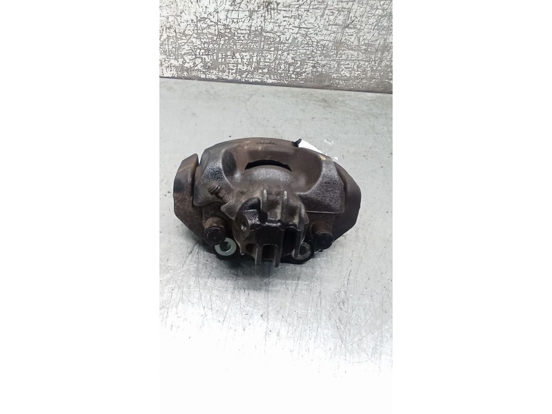 Recambio de pinza freno delantera izquierda para citroën c4 grand picasso i (ua_) 1.6 hdi referencia OEM IAM  ATE 06