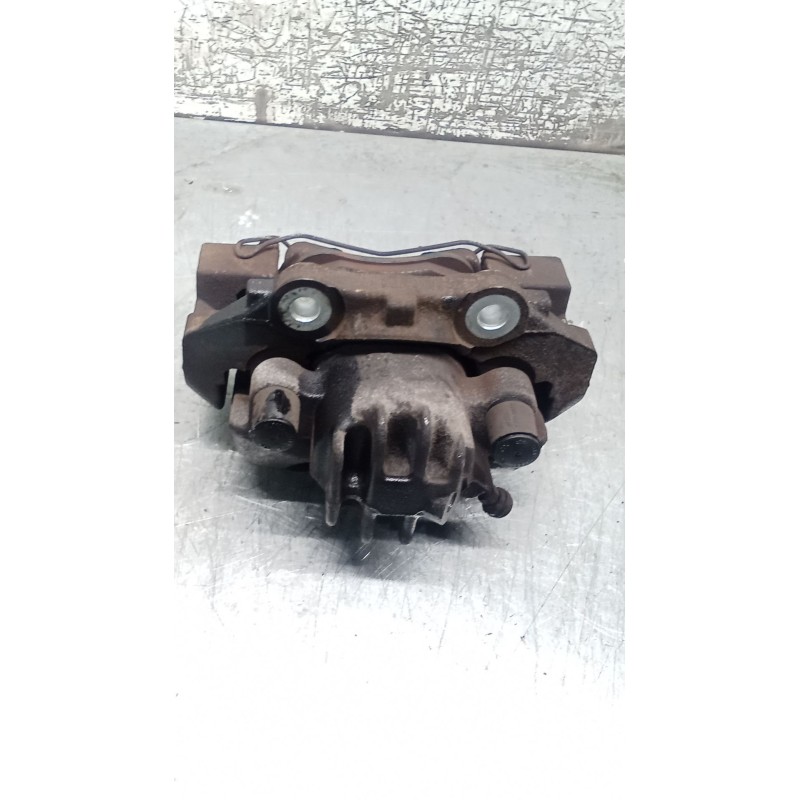 Recambio de pinza freno delantera izquierda para citroën c4 grand picasso i (ua_) 1.6 hdi referencia OEM IAM  ATE 06
