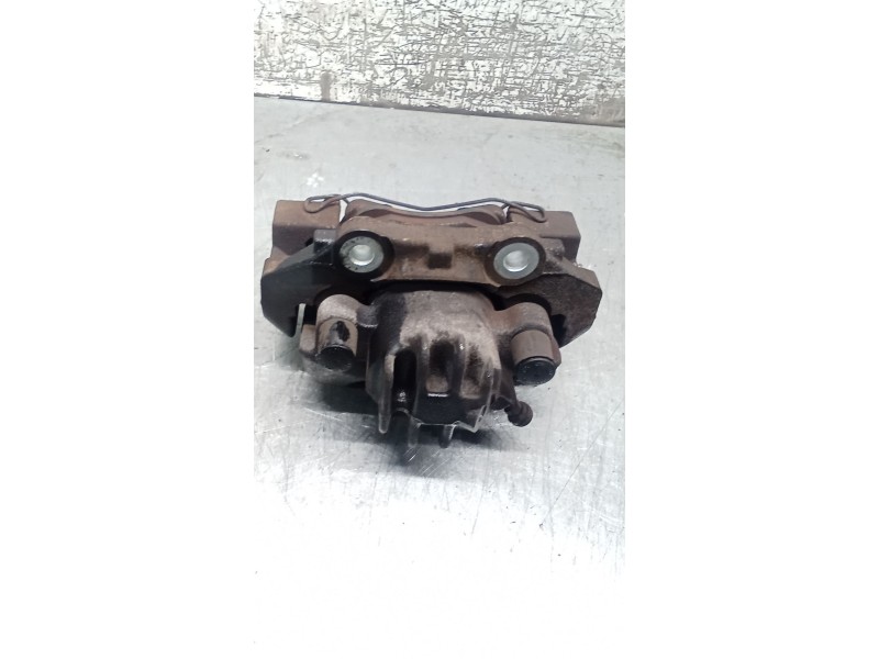 Recambio de pinza freno delantera izquierda para citroën c4 grand picasso i (ua_) 1.6 hdi referencia OEM IAM  ATE 06