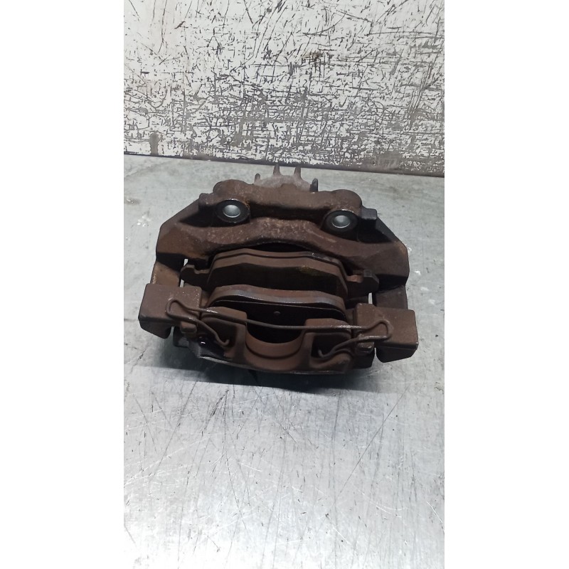 Recambio de pinza freno delantera izquierda para citroën c4 grand picasso i (ua_) 1.6 hdi referencia OEM IAM  ATE 06