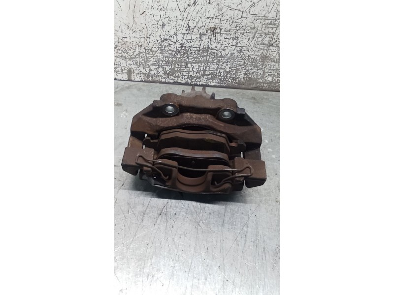 Recambio de pinza freno delantera izquierda para citroën c4 grand picasso i (ua_) 1.6 hdi referencia OEM IAM  ATE 06