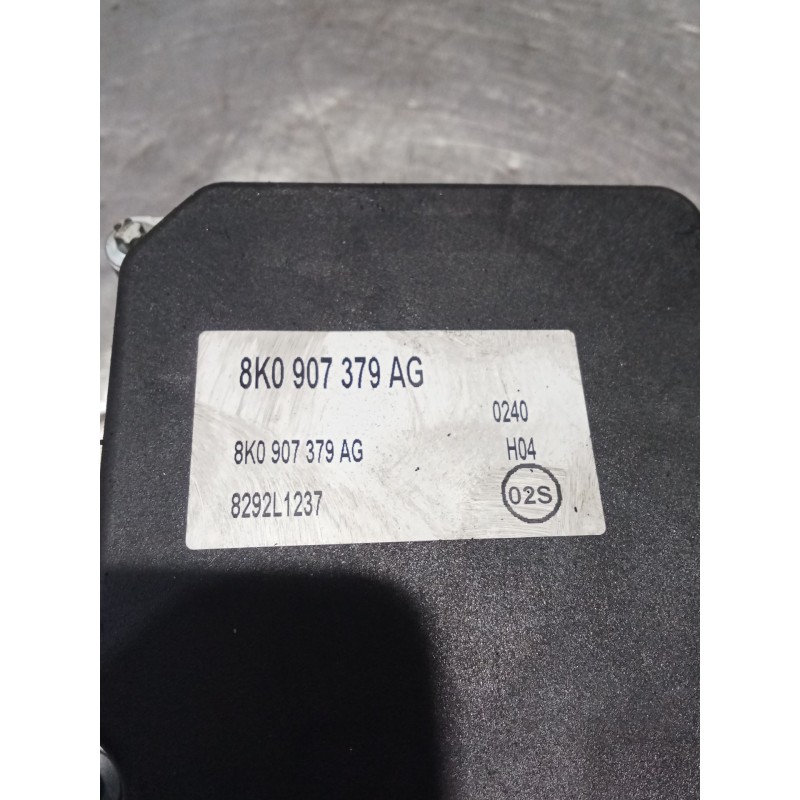 Recambio de abs para audi a4 b8 (8k2) 2.0 tdi referencia OEM IAM 0265950965 8K0907379AG 8K0907379AG 0265326107 8K0614517
