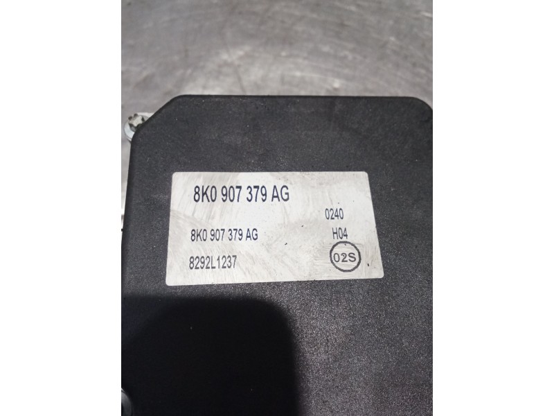 Recambio de abs para audi a4 b8 (8k2) 2.0 tdi referencia OEM IAM 0265950965 8K0907379AG 8K0907379AG 0265326107 8K0614517