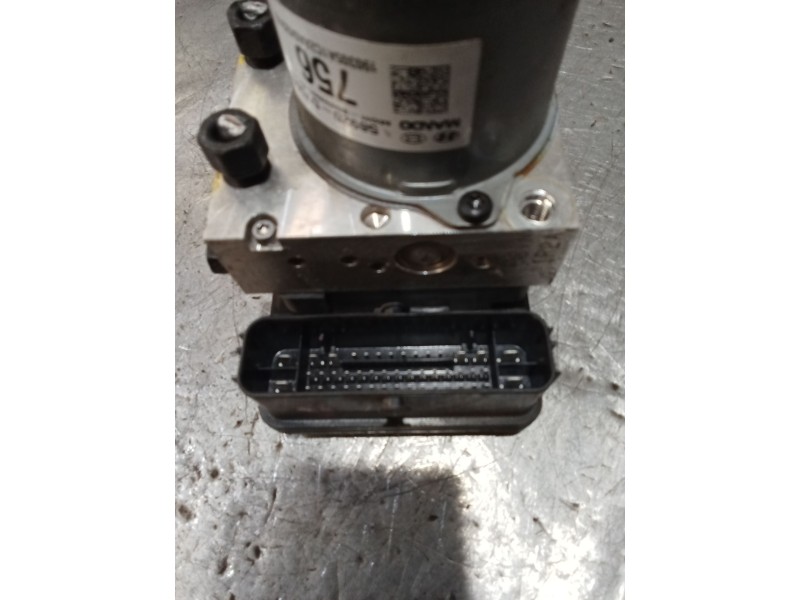 Recambio de abs para hyundai tucson (tl, tle) 1.6 crdi referencia OEM IAM 58920D7560 A1000835AGG BE6009Y101