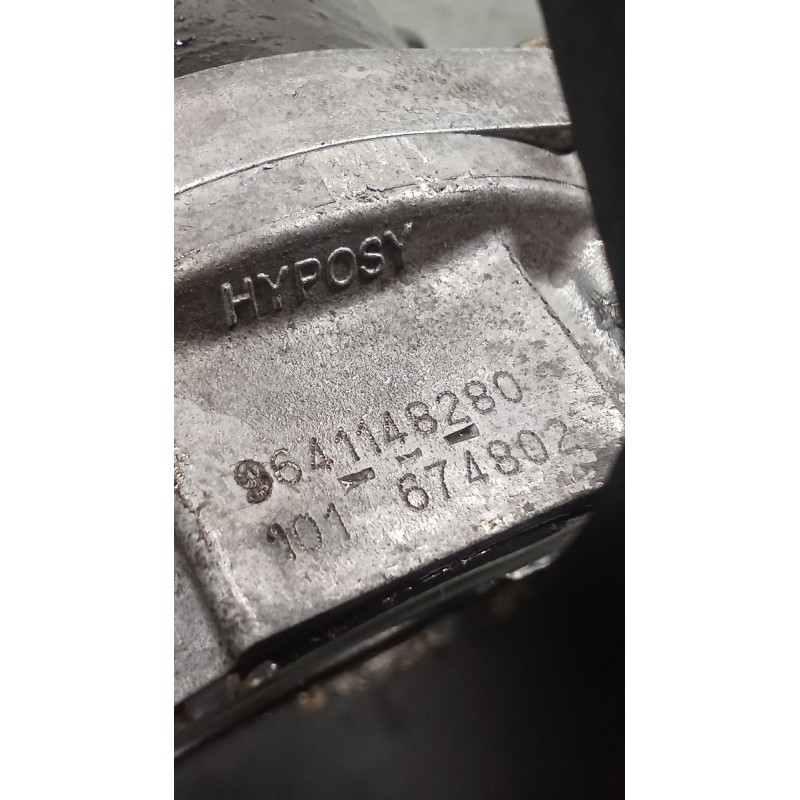 Recambio de bomba direccion para citroën saxo (s0, s1) 1.4 vts referencia OEM IAM 9641148280 ELECTRICA 99