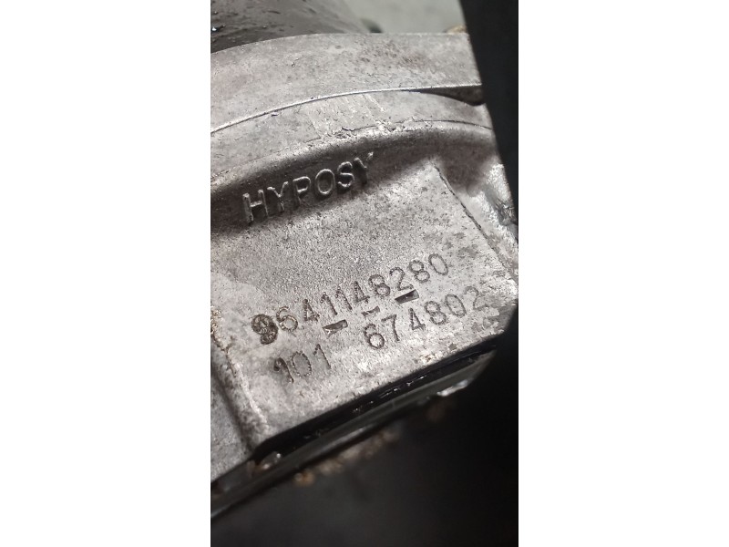 Recambio de bomba direccion para citroën saxo (s0, s1) 1.4 vts referencia OEM IAM 9641148280 ELECTRICA 99