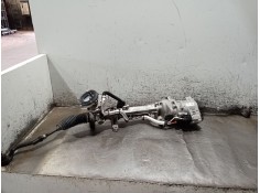 Recambio de cremallera direccion para hyundai tucson (tl, tle) 1.6 crdi referencia OEM IAM 57700D7500 A010C385 A010D223 18