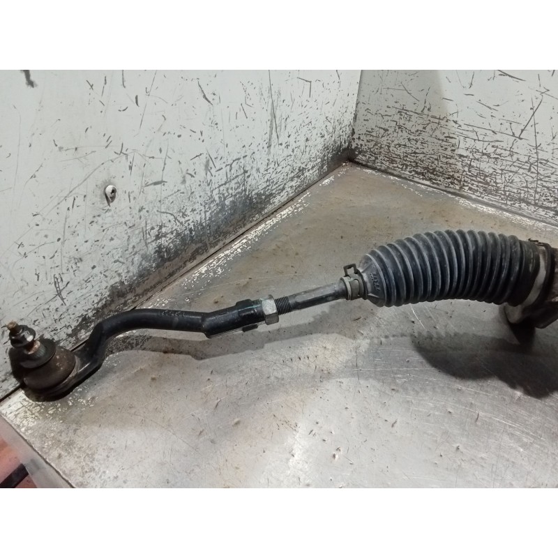 Recambio de cremallera direccion para hyundai tucson (tl, tle) 1.6 crdi referencia OEM IAM 57700D7500 A010C385 A010D223 18