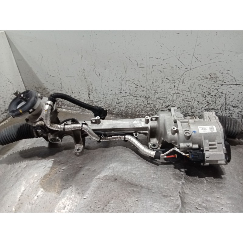 Recambio de cremallera direccion para hyundai tucson (tl, tle) 1.6 crdi referencia OEM IAM 57700D7500 A010C385 A010D223 18