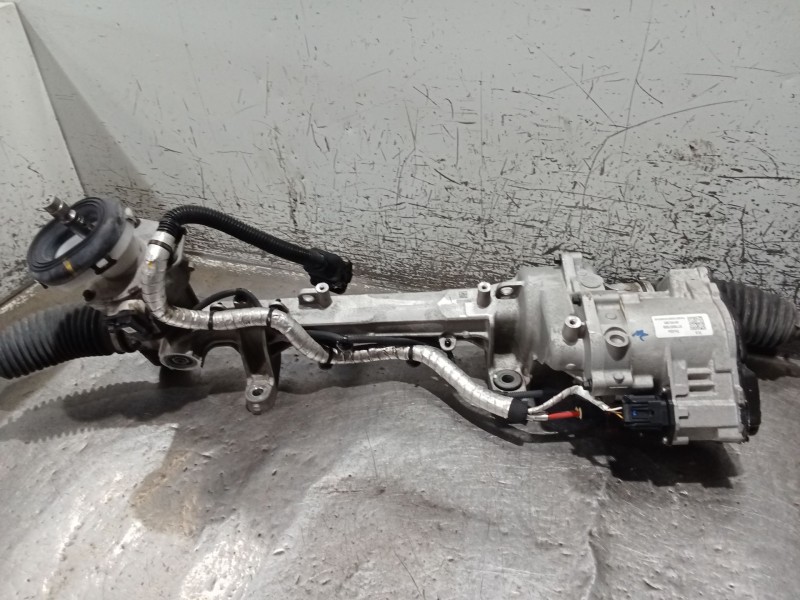 Recambio de cremallera direccion para hyundai tucson (tl, tle) 1.6 crdi referencia OEM IAM 57700D7500 A010C385 A010D223 18