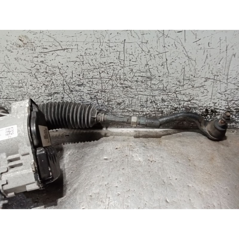 Recambio de cremallera direccion para hyundai tucson (tl, tle) 1.6 crdi referencia OEM IAM 57700D7500 A010C385 A010D223 18