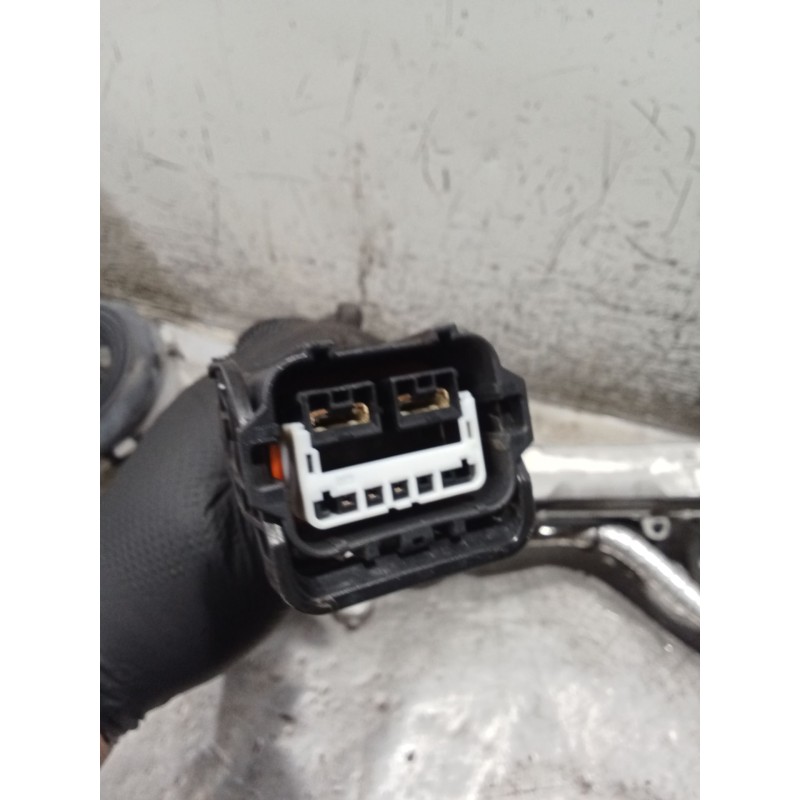 Recambio de cremallera direccion para hyundai tucson (tl, tle) 1.6 crdi referencia OEM IAM 57700D7500 A010C385 A010D223 18